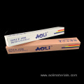 Aoli PP Vinyl Customized Logo Self Adhesive Vinyl For Printing